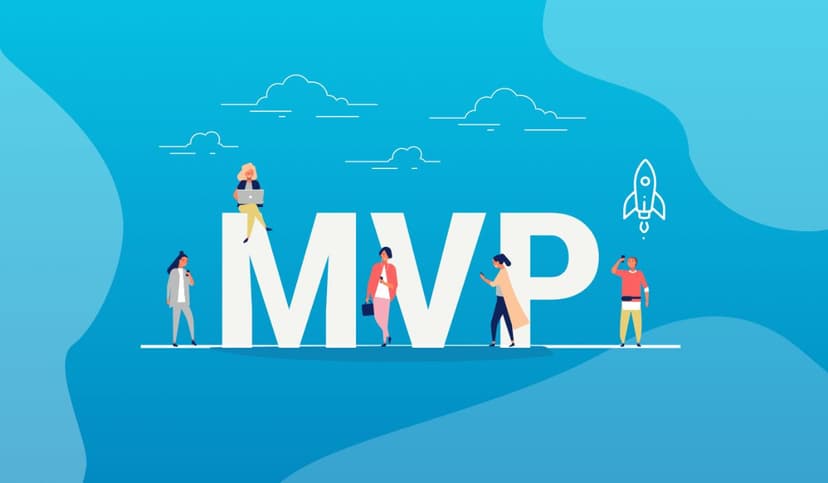 How to Launch an MVP SaaS Faster Using Next.js and Tailwind CSS