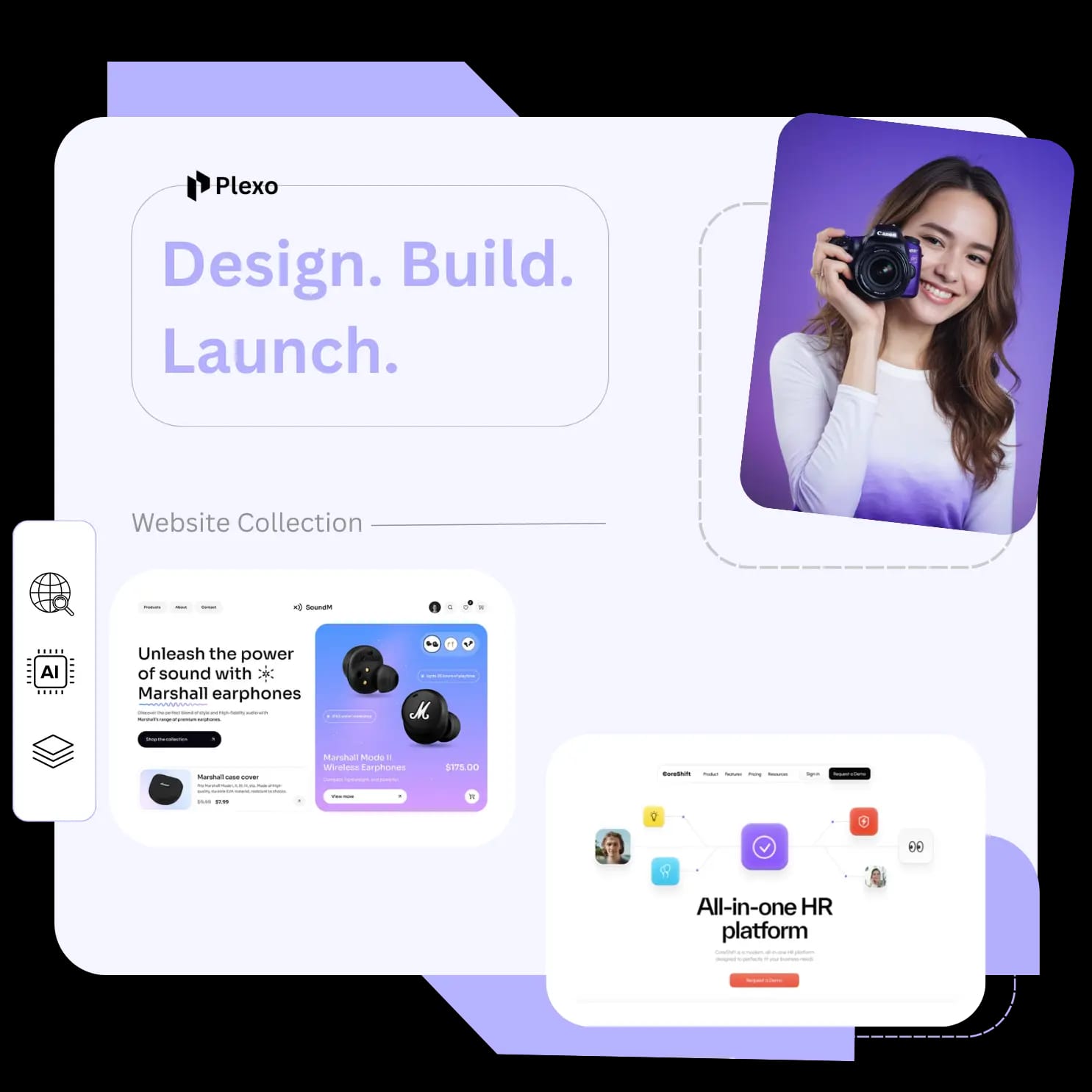 Premium Digital Assets
